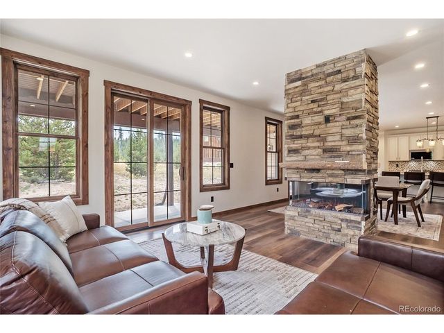 84 GCR 4035, Granby, CO 80446