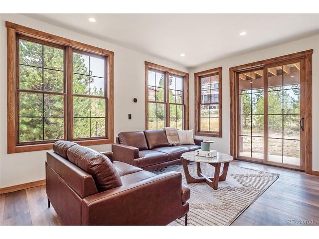 84 GCR 4035, Granby, CO 80446