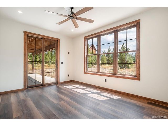 84 GCR 4035, Granby, CO 80446