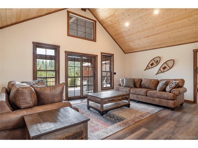 84 GCR 4035, Granby, CO 80446