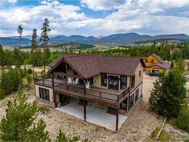 84 GCR 4035, Granby, CO 80446