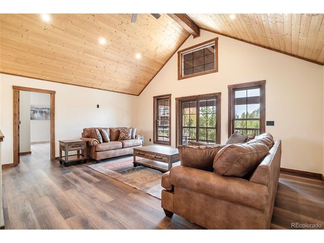 84 GCR 4035, Granby, CO 80446