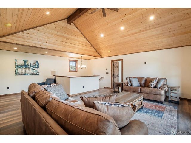 84 GCR 4035, Granby, CO 80446