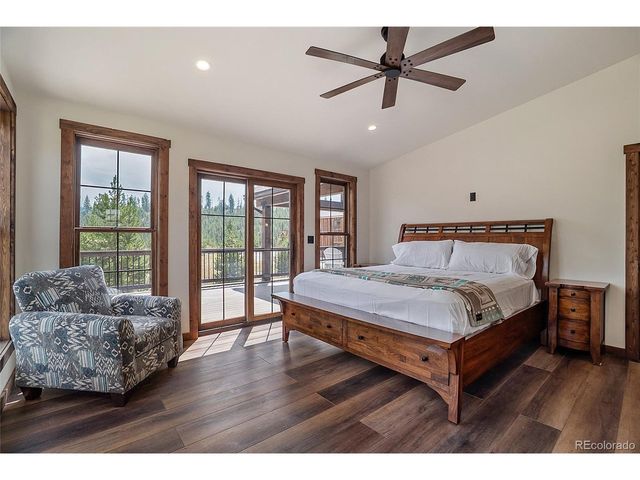 84 GCR 4035, Granby, CO 80446