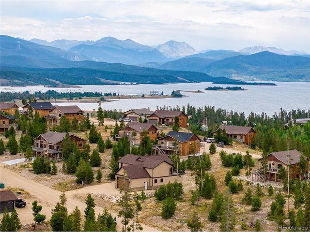 84 GCR 4035, Granby, CO 80446