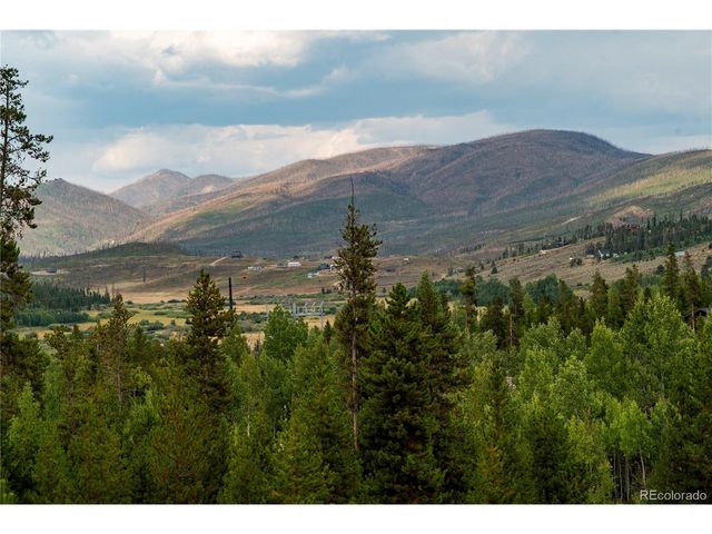 84 GCR 4035, Granby, CO 80446