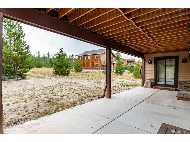 84 GCR 4035, Granby, CO 80446
