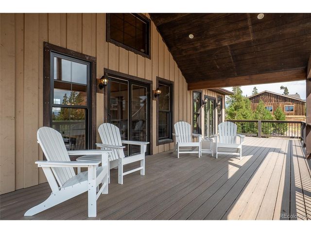 84 GCR 4035, Granby, CO 80446