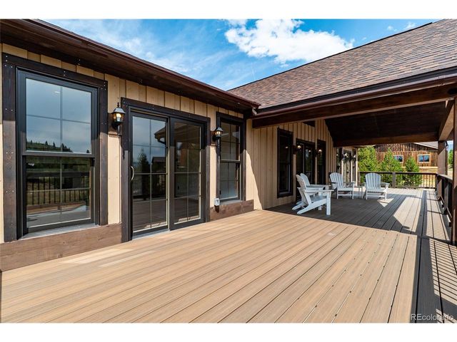 84 GCR 4035, Granby, CO 80446