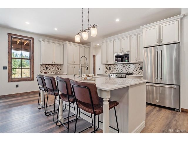 84 GCR 4035, Granby, CO 80446