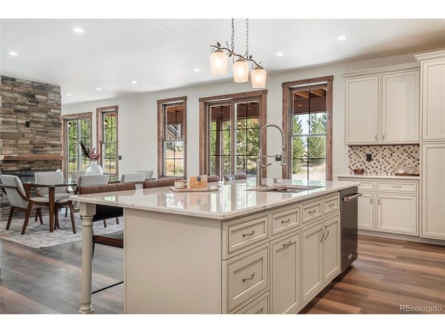 84 GCR 4035, Granby, CO 80446