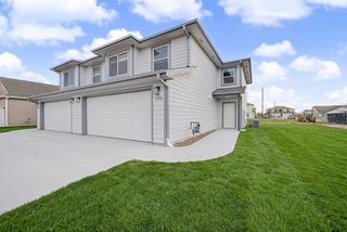 2704 Amelia Ln., Salina, KS 67401