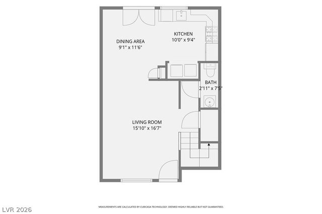 6227 Meadow Vista Lane, Las Vegas, NV 89103