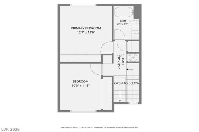 6227 Meadow Vista Lane, Las Vegas, NV 89103