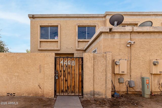 4428 E Wood St Street 595, Phoenix, AZ 85040