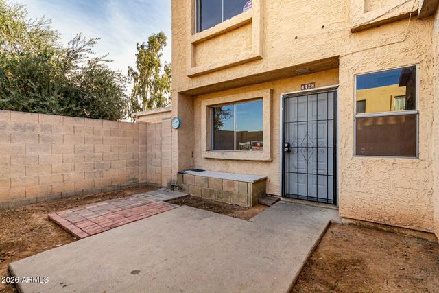 4428 E Wood St Street 595, Phoenix, AZ 85040
