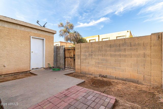 4428 E Wood St Street 595, Phoenix, AZ 85040