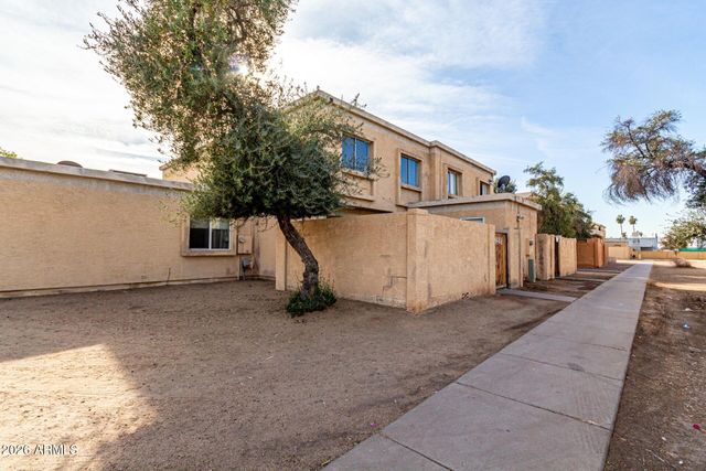 4428 E Wood St Street 595, Phoenix, AZ 85040