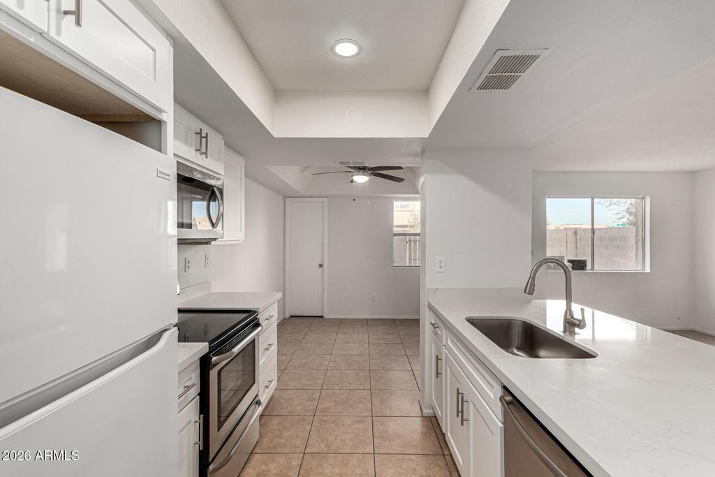 4428 E Wood St Street 595, Phoenix, AZ 85040 — photo 5