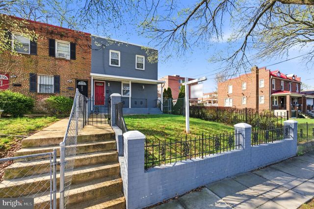 4029 GRANT ST NE, Washington, DC 20019