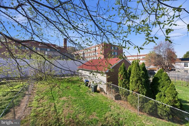 4029 GRANT ST NE, Washington, DC 20019