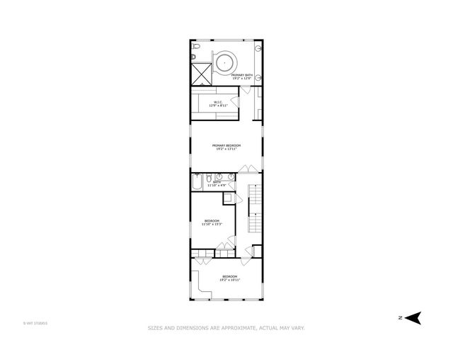 Address unavailable.