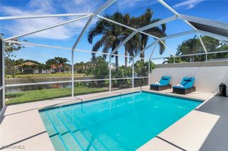 5365 Guadeloupe WAY, Naples, FL 34119