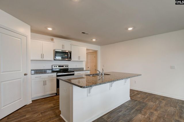 195 Carrington Drive, Lugoff, SC 29078