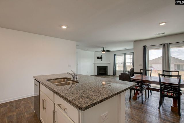 195 Carrington Drive, Lugoff, SC 29078