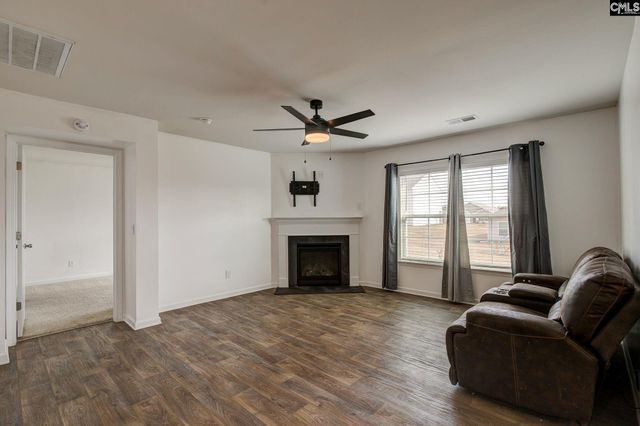 195 Carrington Drive, Lugoff, SC 29078