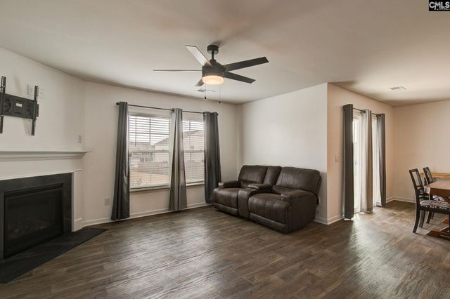 195 Carrington Drive, Lugoff, SC 29078