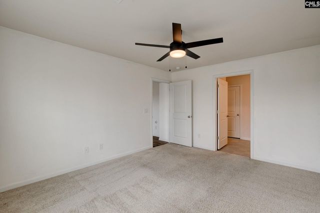 195 Carrington Drive, Lugoff, SC 29078