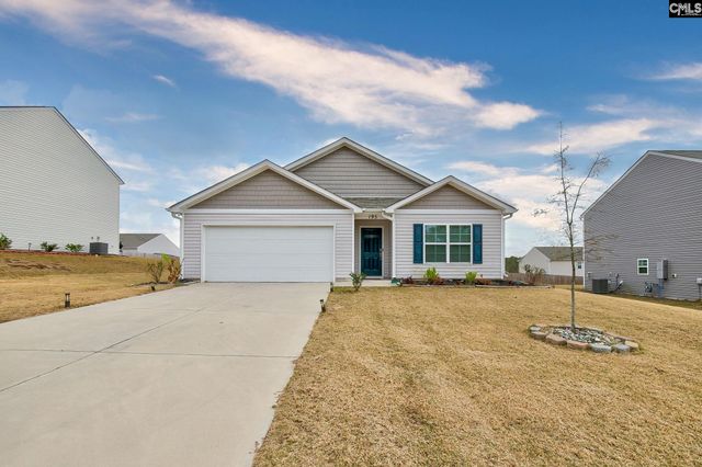 195 Carrington Drive, Lugoff, SC 29078