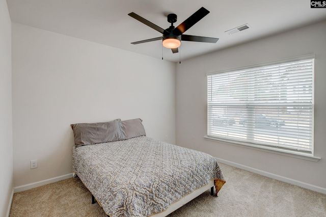 195 Carrington Drive, Lugoff, SC 29078