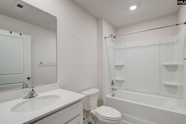 195 Carrington Drive, Lugoff, SC 29078