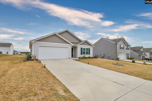 195 Carrington Drive, Lugoff, SC 29078