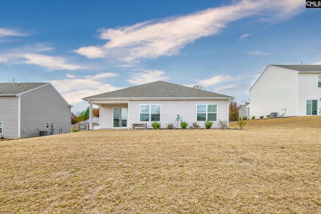 195 Carrington Drive, Lugoff, SC 29078