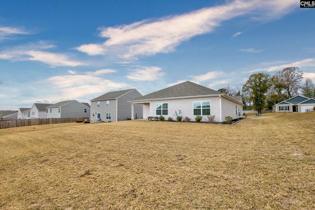 195 Carrington Drive, Lugoff, SC 29078