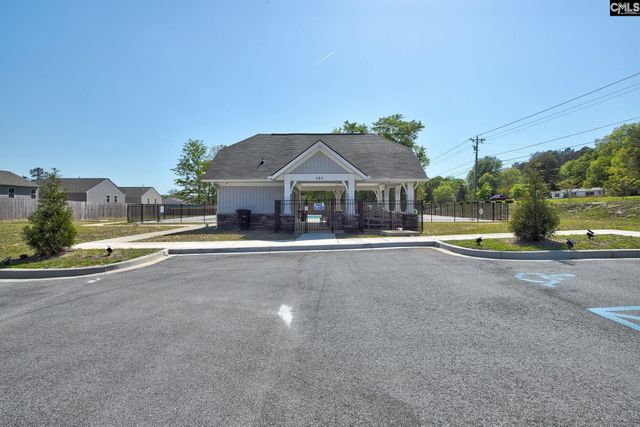 195 Carrington Drive, Lugoff, SC 29078