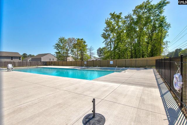 195 Carrington Drive, Lugoff, SC 29078