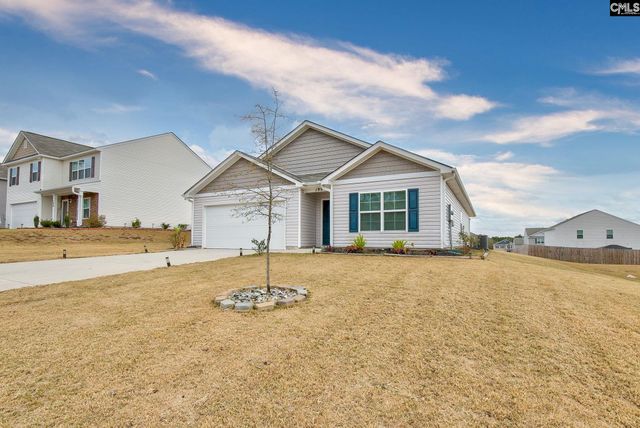 195 Carrington Drive, Lugoff, SC 29078