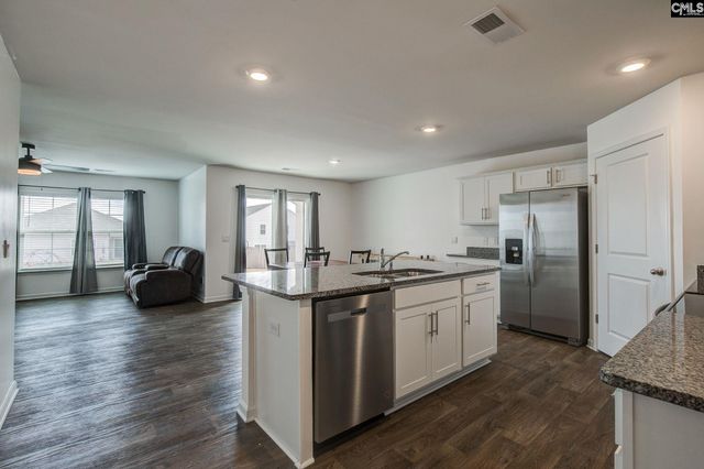 195 Carrington Drive, Lugoff, SC 29078