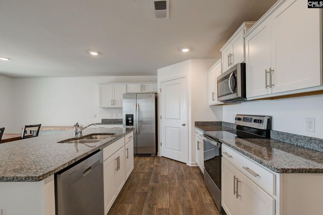 195 Carrington Drive, Lugoff, SC 29078