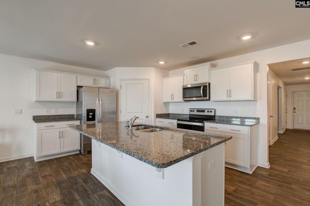 195 Carrington Drive, Lugoff, SC 29078