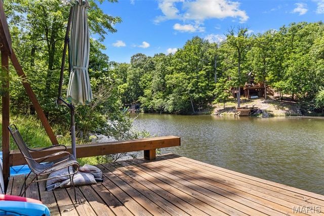 1711 Lake Wynnbrook Drive, Innsbrook, MO 63390