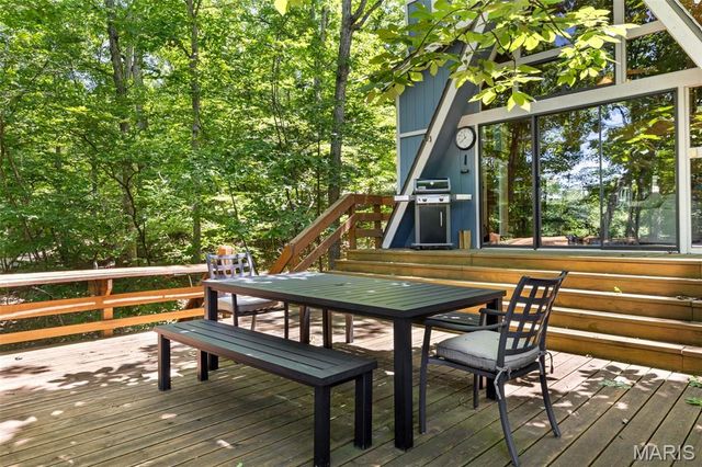 1711 Lake Wynnbrook Drive, Innsbrook, MO 63390