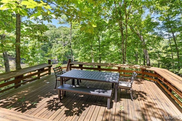 1711 Lake Wynnbrook Drive, Innsbrook, MO 63390