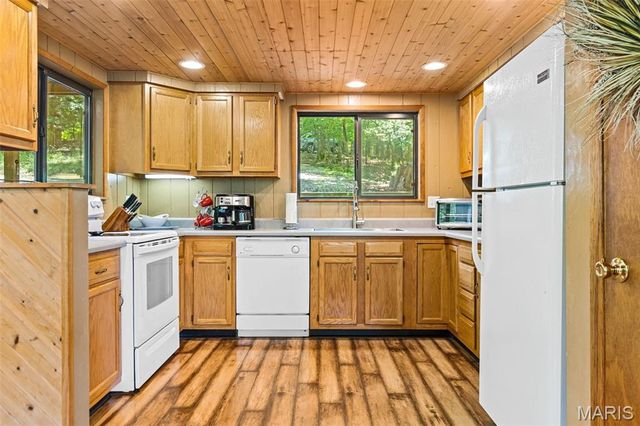 1711 Lake Wynnbrook Drive, Innsbrook, MO 63390