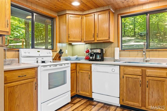 1711 Lake Wynnbrook Drive, Innsbrook, MO 63390