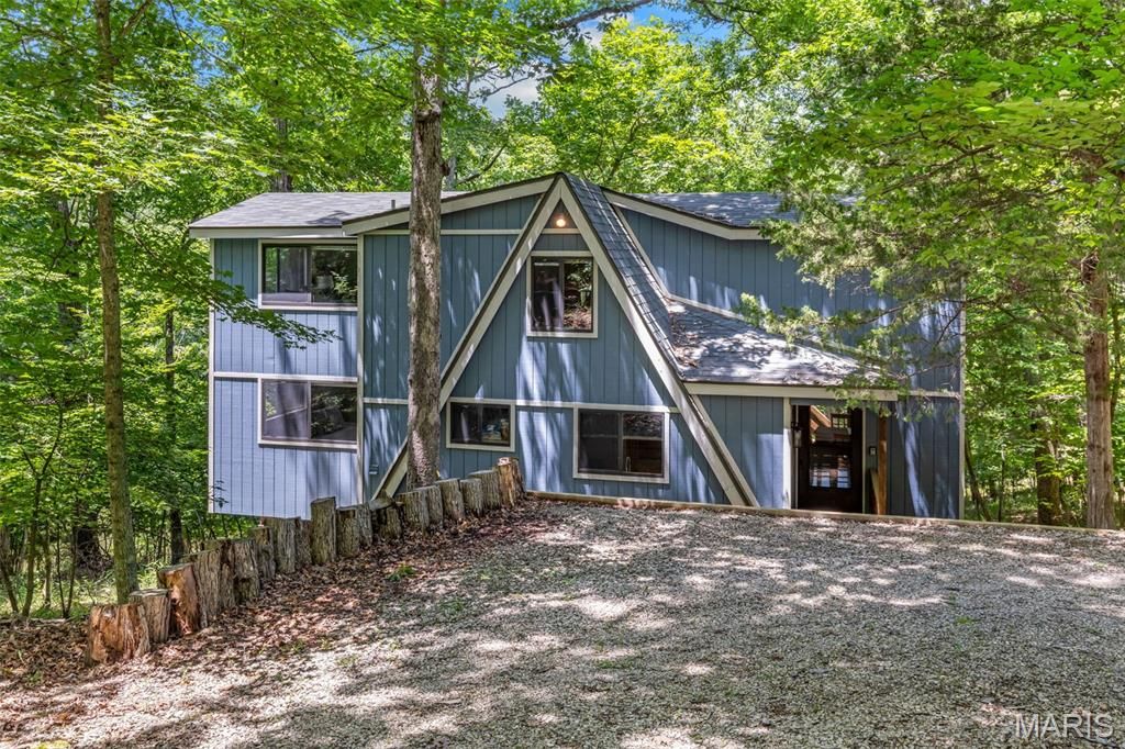 1711 Lake Wynnbrook Drive, Innsbrook, MO 63390